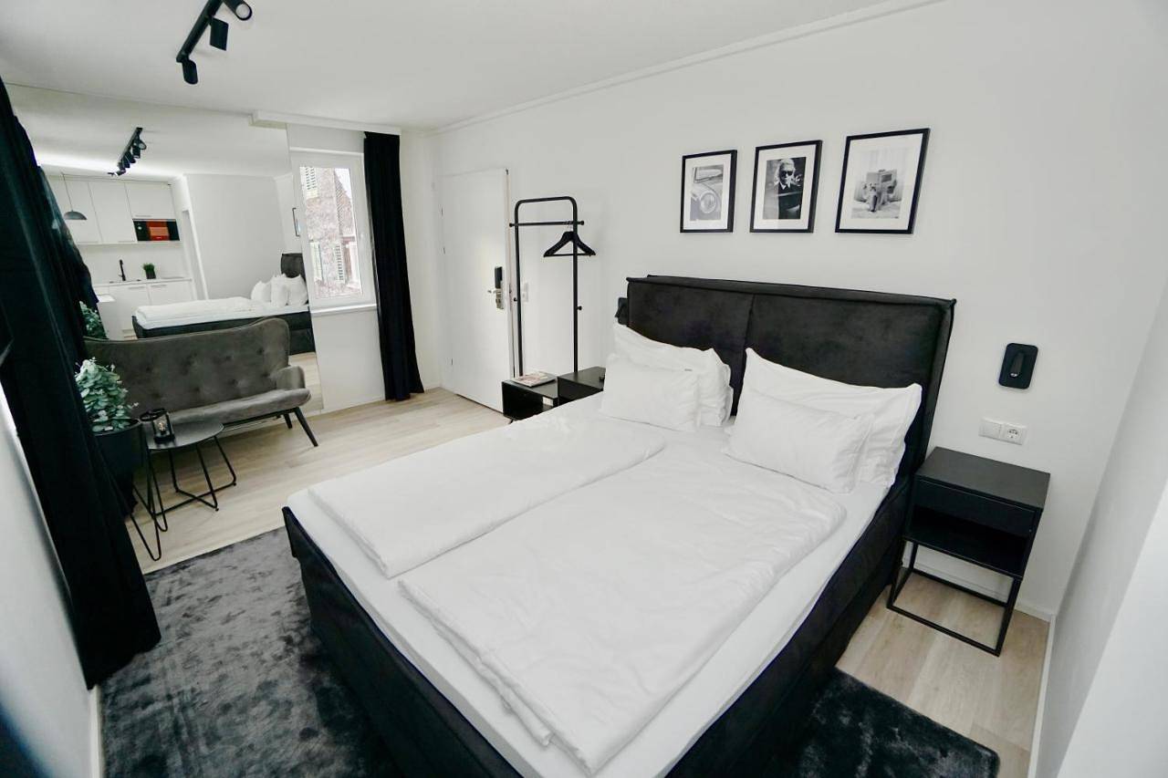Motel by Maier Götzis- kontaktloser Check-in in Götzis, Bezirk Feldkirch