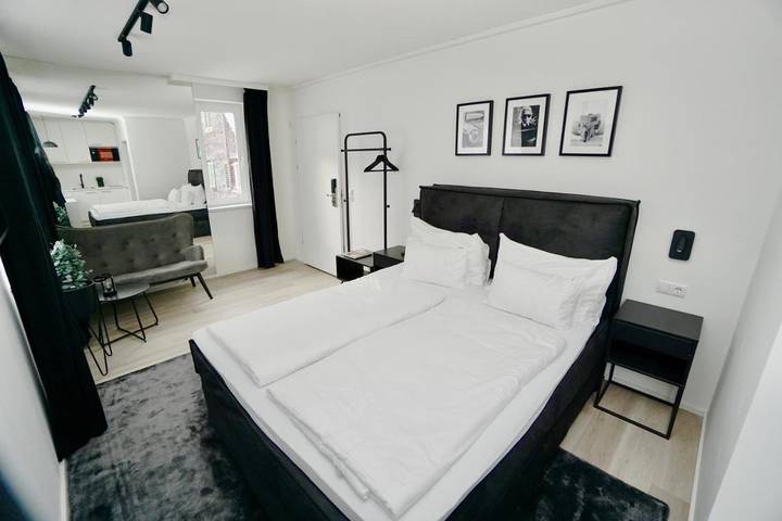 Ferienhaus für 2 Personen in Götzis