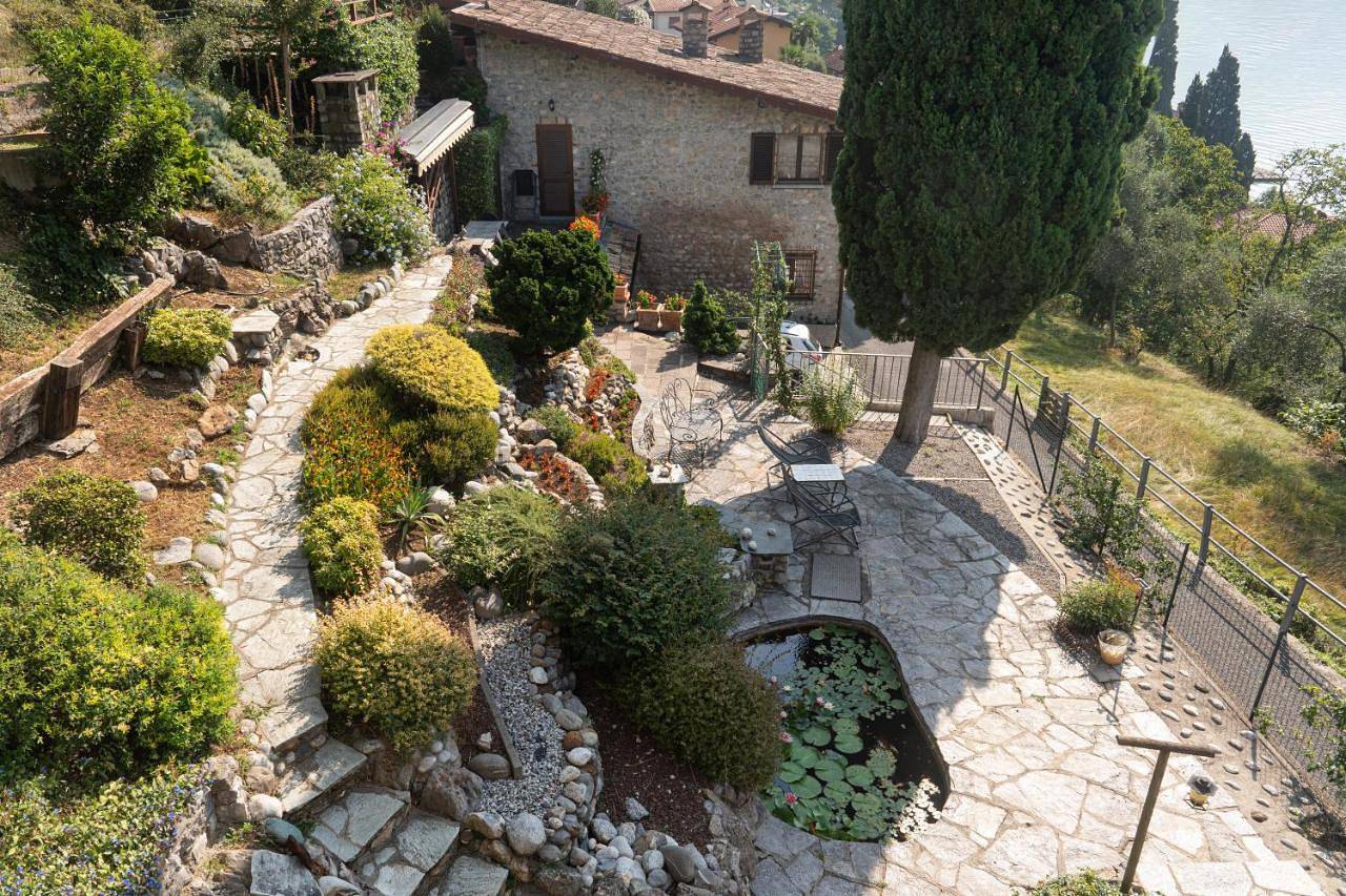 Casamia Juliette in Cressogno, Valsolda