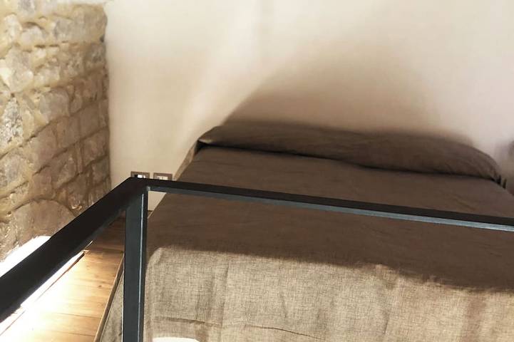 Maltese16 200 meters from the center of Modica house with 9 beds in Modica (town), Modica