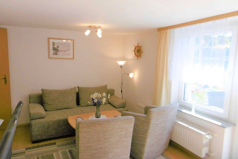 Ferienwohnung in Rügen für 4 Personen in Rügen
