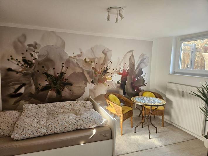 Ferienwohnung für 2 Personen in Rudow Berlin - 3