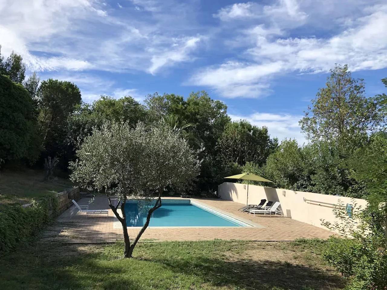 Villa avec piscine privée à Montpellier, 100 m² in Hôpitaux-Facultés, Montpellier