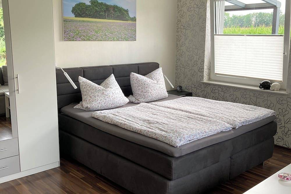 Ganze Wohnung, Ferienwohnung - Monteurwohnung in Ascheberg, Nordrhein-Westfalen