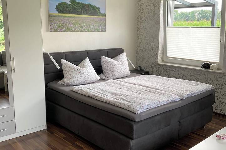 Ganze Wohnung, Ferienwohnung - Monteurwohnung in Ascheberg, Nordrhein-Westfalen