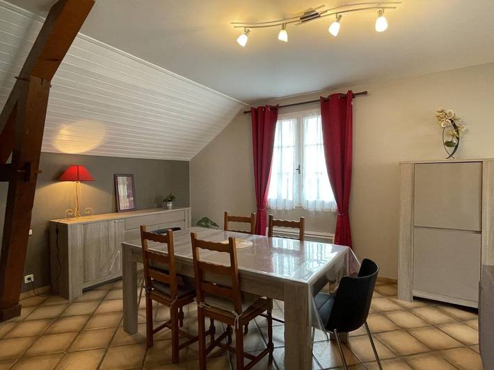 Gîte pour 4 personnes dans Béarn - 4