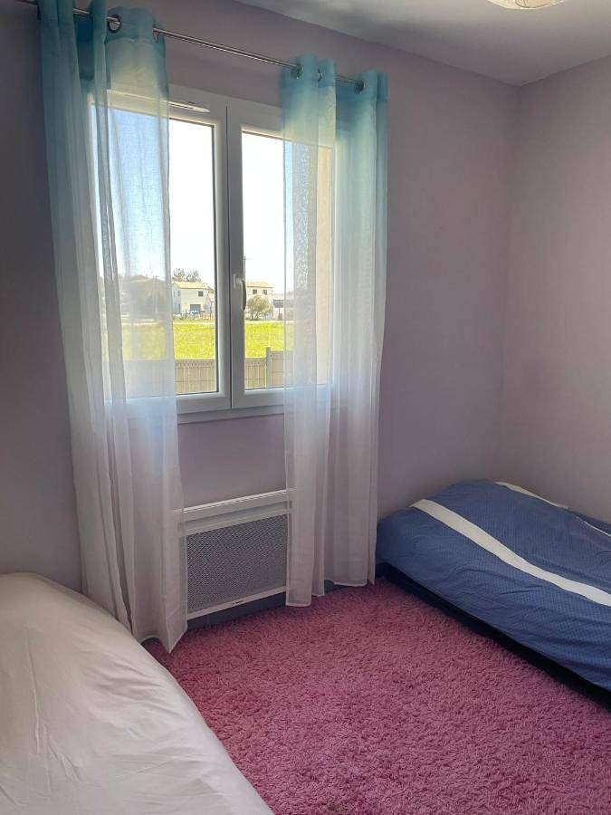 Location de vacances pour 8 personnes, avec jardin et piscine à Salindres - 2