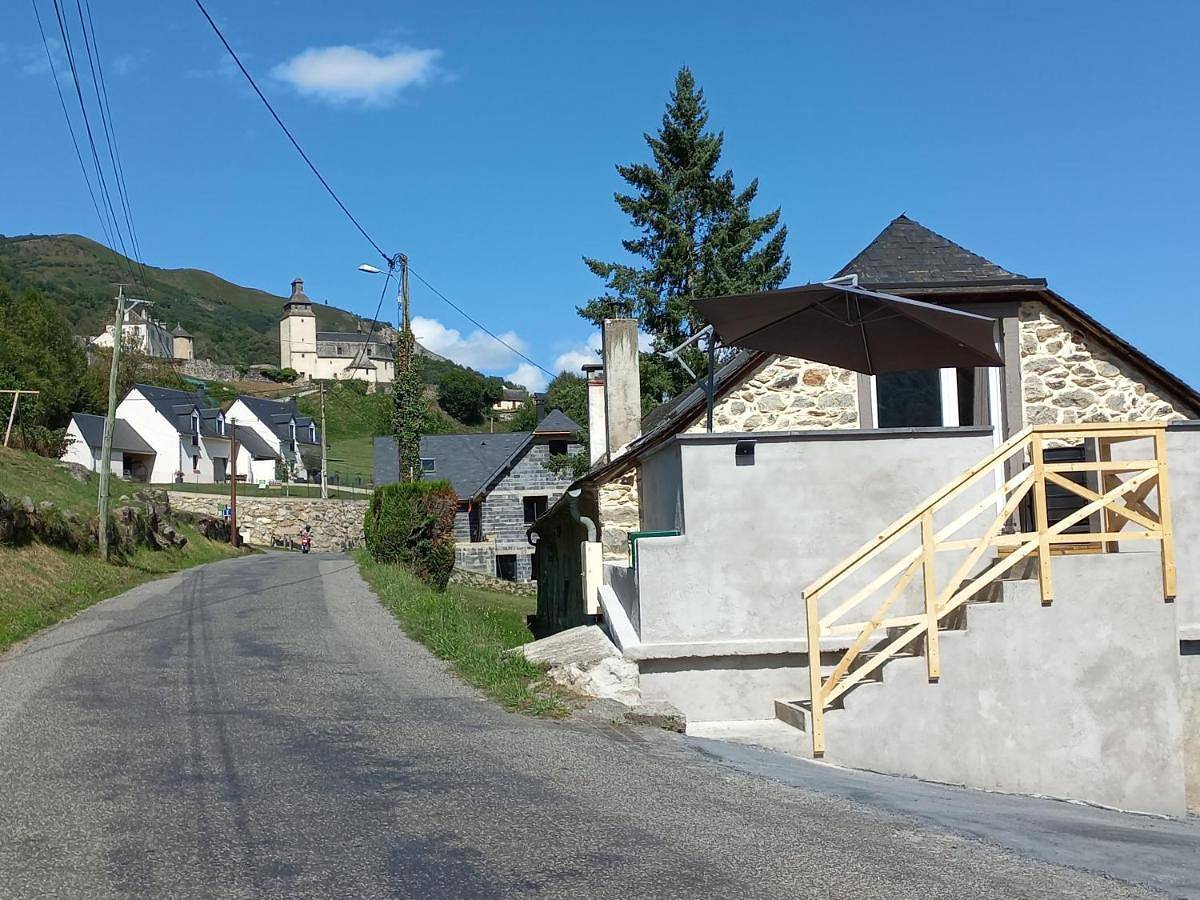 Logement entièrement rénové au cœur du Val d'Azun in Arras-en-Lavedan, Parc national des Pyrénées