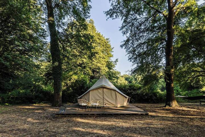 Agriturismo per 2 persone sul Lago di Bracciano