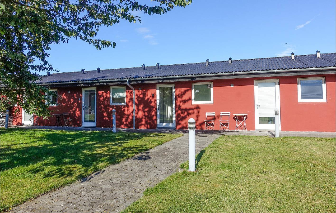Appartamento vacanze a Bornholm a partire da 57€ a notte