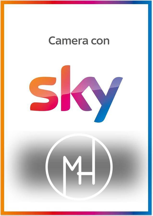 Maison d’hôte pour 4 personnes, avec sauna et jacuzzi à San Severo - 2