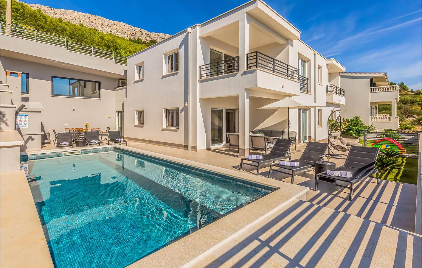Casa vacanza a Jessenizze a partire da 321€ a notte