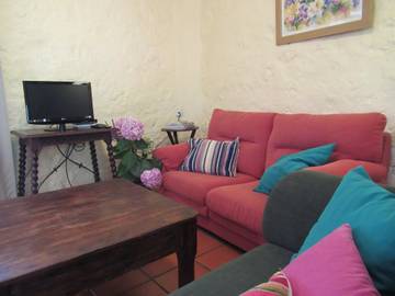 Casa Rural para 6 Personas en Vega de San Mateo, Gran Canaria Norte, Foto 2
