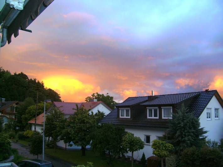 Ferienhaus für 3 Personen, mit Terrasse in Ueberlinger see - 4