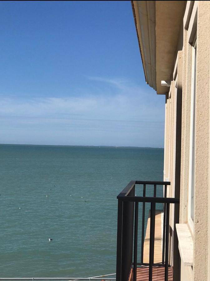 Ferienwohnung für 6 Personen, mit Terrasse und Ausblick, mit Haustier - 1