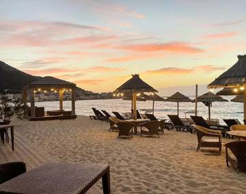 Lodge voor 8 Personen in Algajola, Haute-Corse, Afbeelding 4