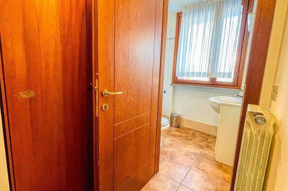 Ganze Wohnung, Appartamento Smith Arneis - Affitti Brevi Italia in Bardonecchia, Turin Provinz