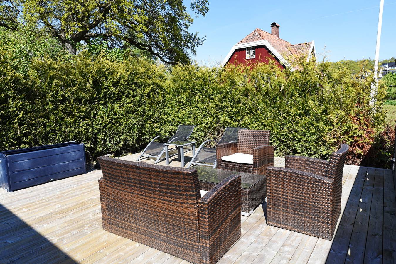 Ganze Wohnung, Se02070 in Kungsbacka, Halland