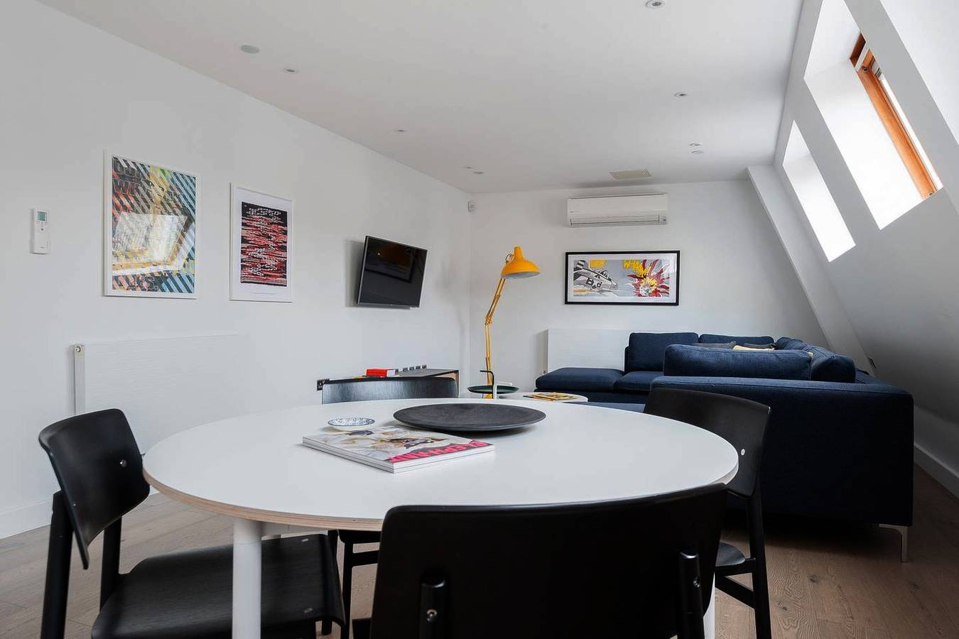 Apartamento entero, Apartamento de vacaciones para 4 personas in Londres, Sudeste de Inglaterra