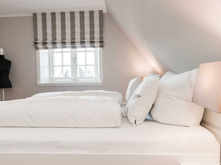 Ferienhaus für 6 Personen, mit Sauna und Garten, mit Haustier in Wenningstedt - 3