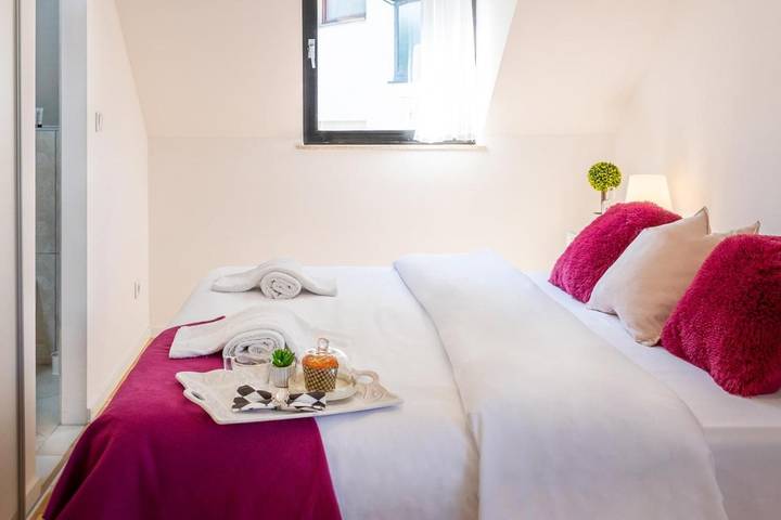 Gîte pour 2 personnes à Zagreb - 4