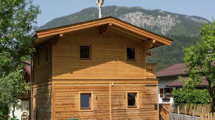 Chalet für 10 Personen in Sankt Johann in Tirol, Hohe Salve, Bild 1