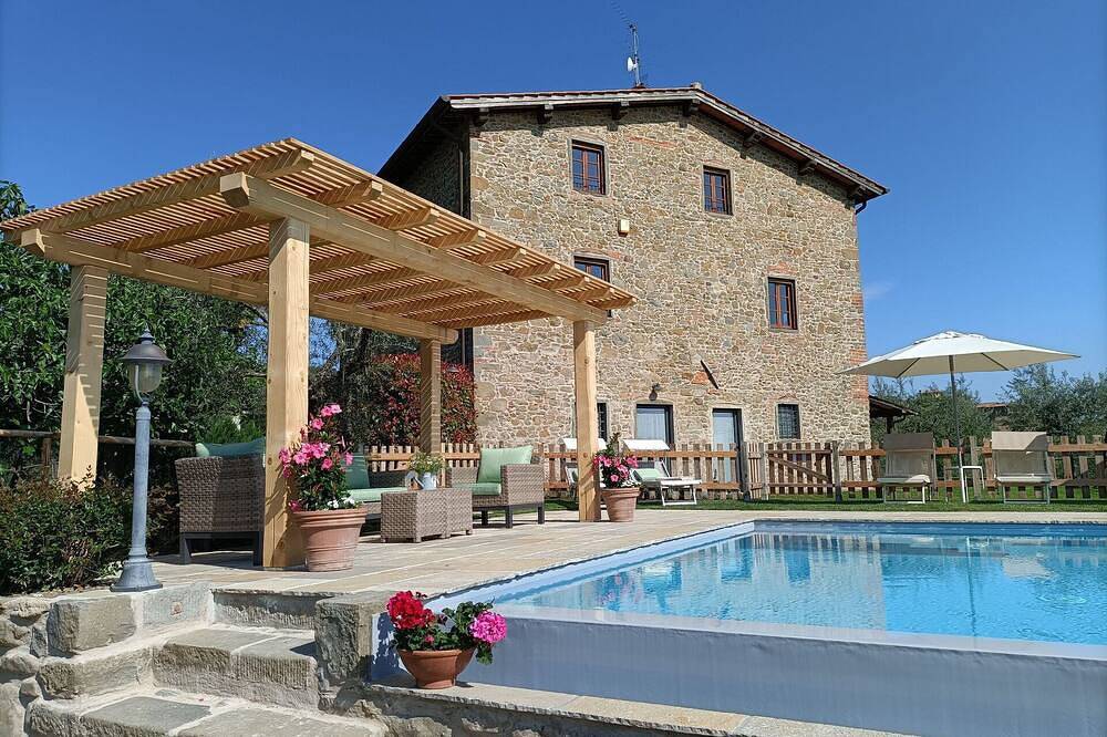 Casa vacanza a Chianti a partire da 851€ a notte