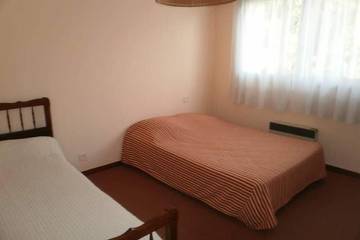 Maison De Vacances pour 8 Personnes dans Jard-sur-Mer, Vendée, Photo 2