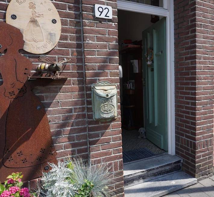 Location de vacances pour 2 personnes, avec jardin à Kerkrade - 2
