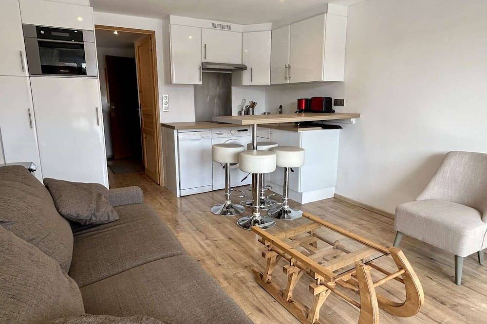 Photo : Appartement de vacances