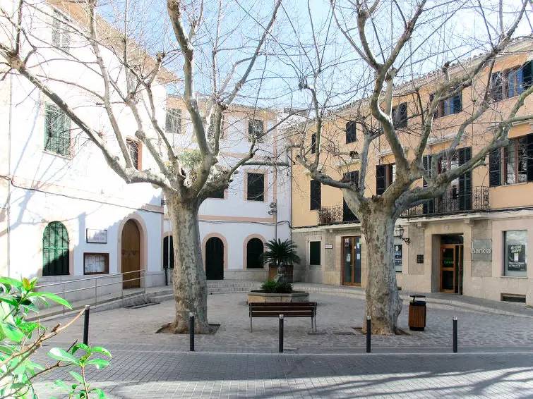 Maison 8 Personnes in Esporles, Mallorca Oeste