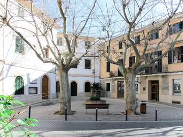Villa in Esporles, Serra de Tramuntana für 8 