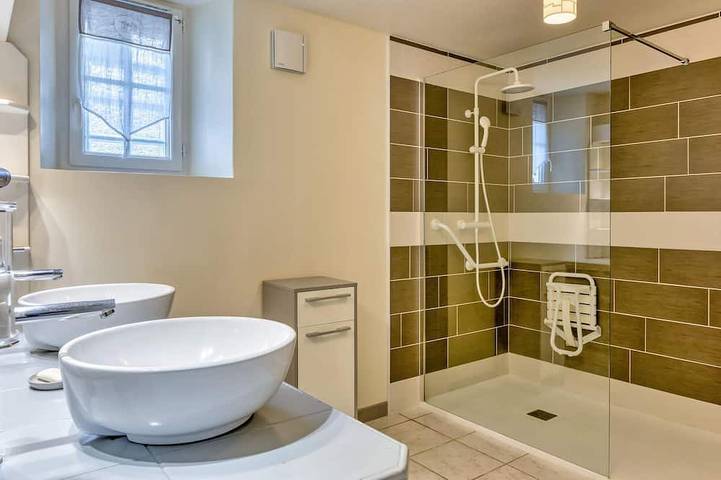 Location de vacances pour 2 personnes dans Tourouvre-au-Perche - 4