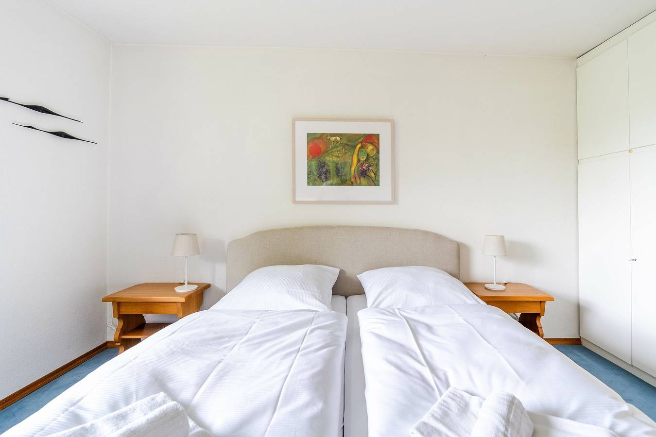 Ganze Ferienwohnung, Alpenzauber in Bad Oberdorf, Bad Hindelang