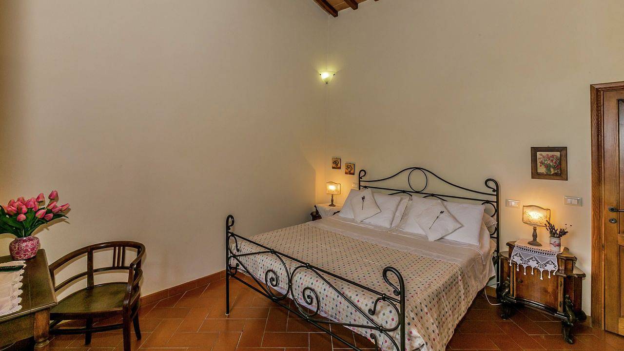 Bauernhof für 4 Personen (40 m²) in Montepulciano in Montepulciano, Siena Province