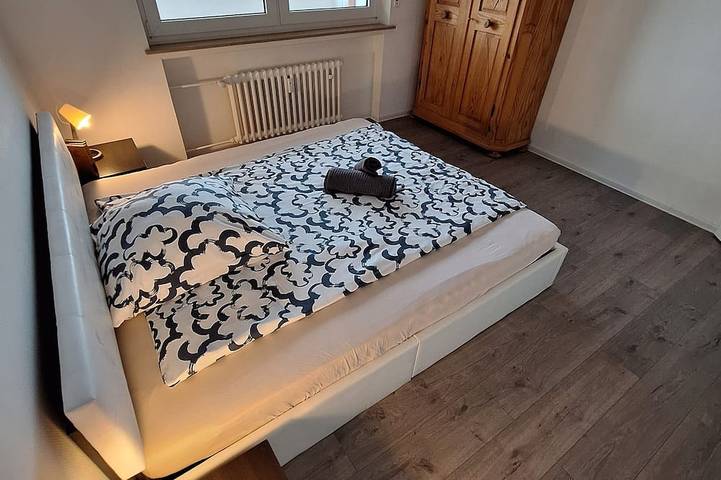 Ferienwohnung für 5 Personen in Gütersloh - 3