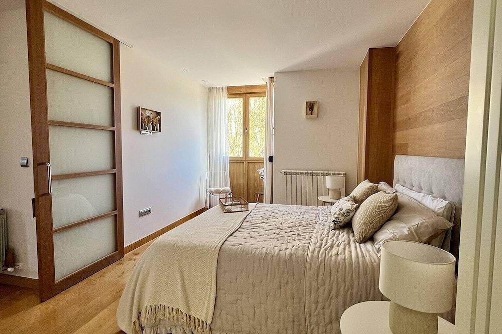 Casa en Vitoria-gasteiz Cerca del Centro de la Ciudad, Amplia y Acogedora in Vitoria-Gasteiz, Cordillera Cantábrica