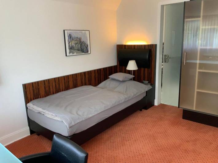Ferienhaus für 2 Personen, mit Terrasse und Garten in Königstein im Taunus - 3