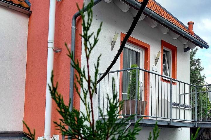 Ferienwohnung für 3 Personen, mit Haustier in Erbach im Odenwald - 3