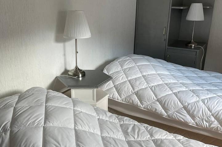 Chalet 10 Personnes in Le Tholy, Épinal und Umgebung