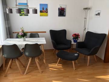 Bungalow für 4 Personen in Dahme, Südliche Ostseeküste, Bild 1