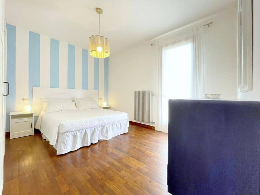 Appartement entier, One-Bedroom Apartment in Zero Branco, Province de Trévise