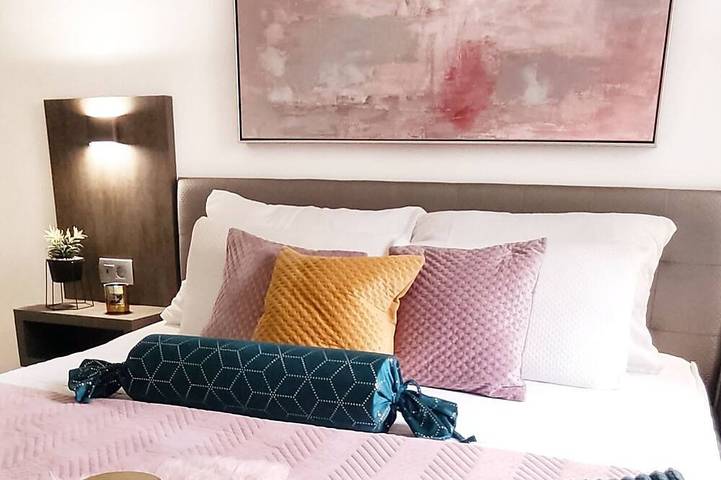 Ganze Wohnung, Moderne Innenstadt Apartment Diokletian in Split, Split-Dalmatien