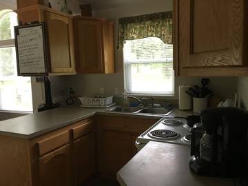 Bungalow für 3 Personen in Küstenregion Washington, Washington, Bild 1