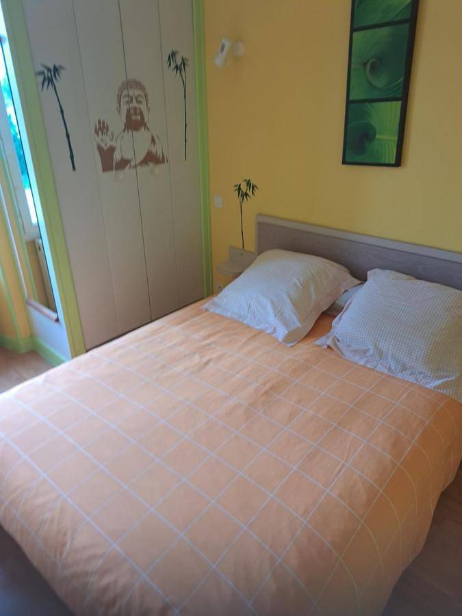 L' auberge de l'écluse in Chevillon, Haute-Marne