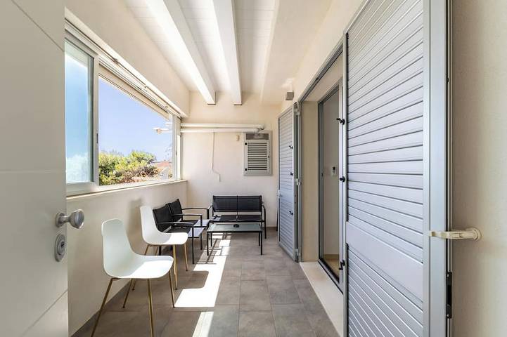 Appartement de vacances pour 4 personnes - 1