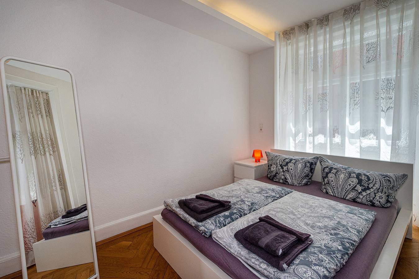 Ganze Ferienwohnung, Ferienwohnungen Spiegel - Fewo Chillout in Lindau, Bayerisch Schwaben