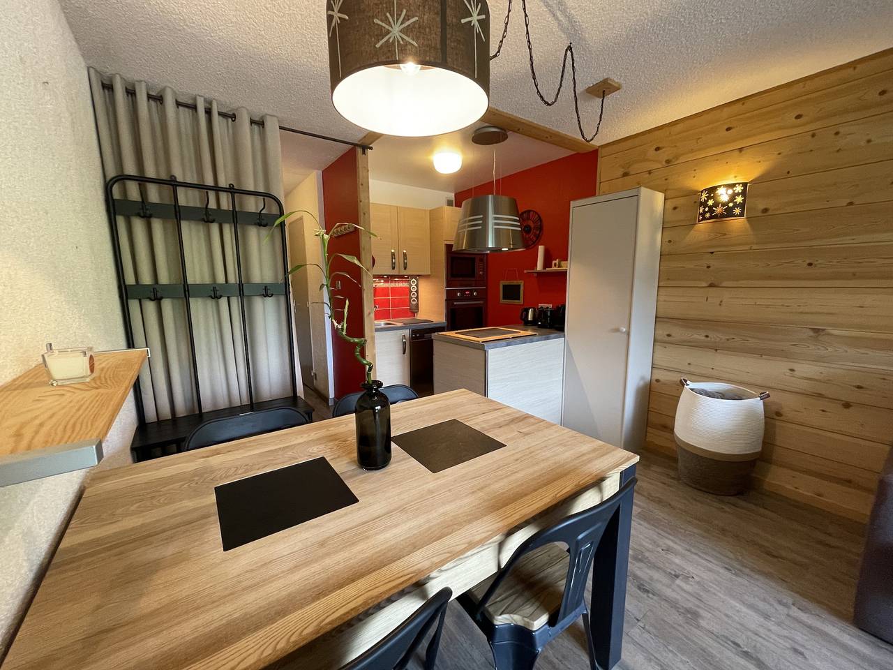 Photo : Appartement de vacances