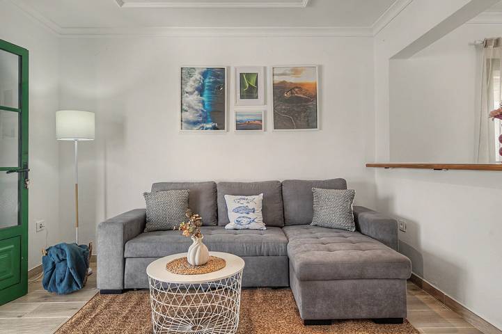 Apartamento entero, Casa Kalendra Rofe - A 200 metros de la piscina natural in Los Cocoteros, Teguise