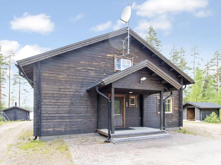 Louhi in Mikkeli, Südsavo
